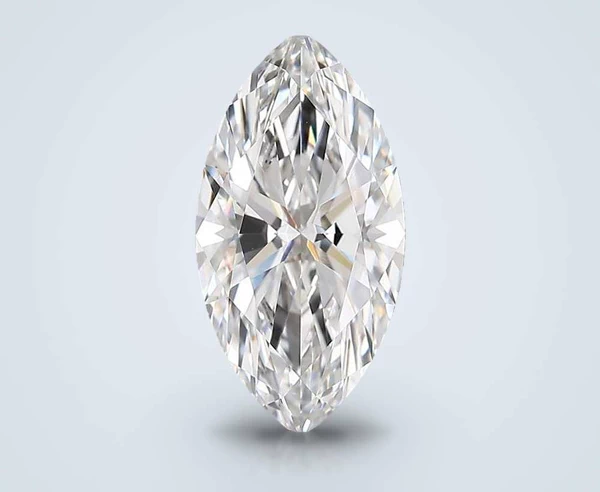 2.44 Carat · D · VVS2 Rare Carat Ideal Cut