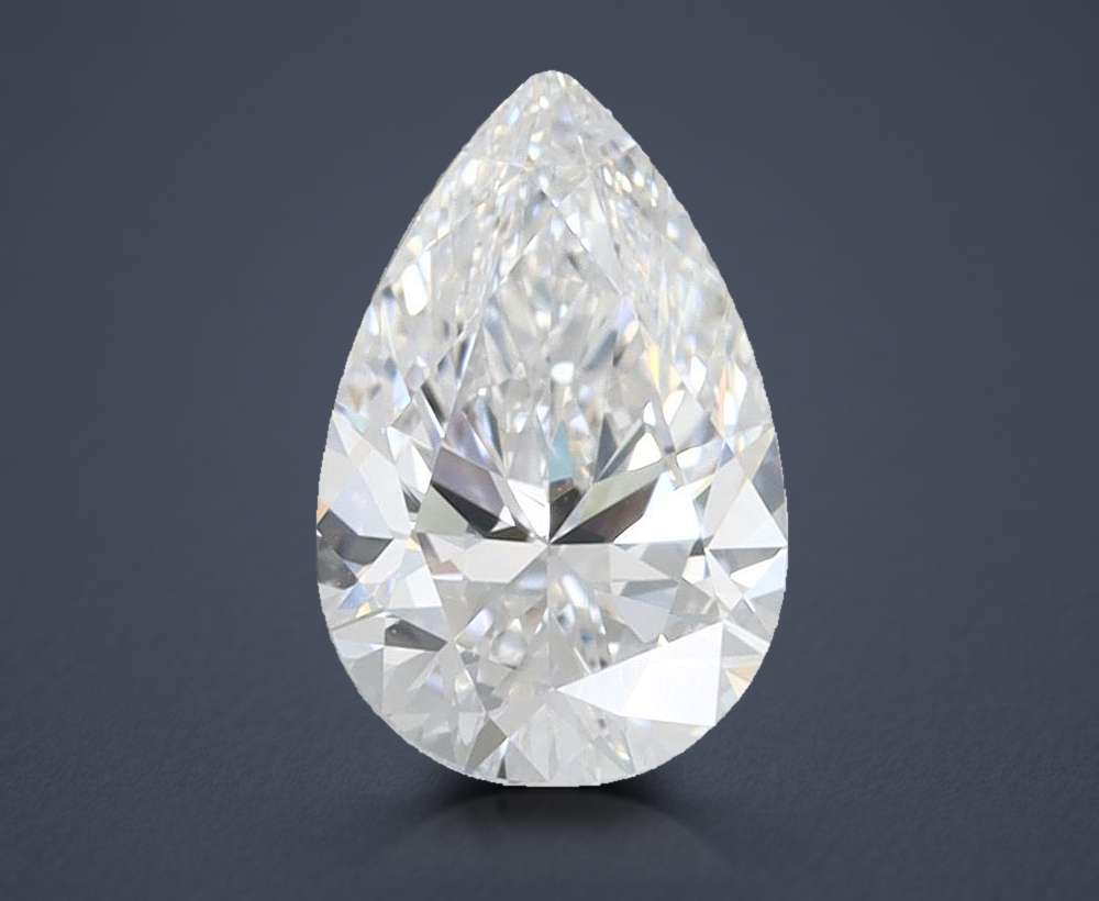 1.03 Carat · E · FL Rare Carat Ideal Cut