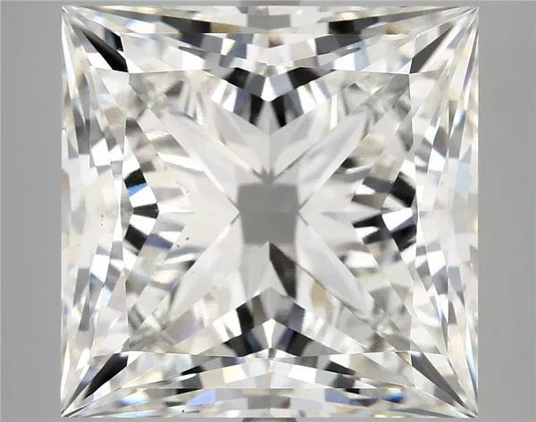 17.67 Carat · H · VS1 Rare Carat Ideal Cut
