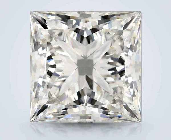17.67 Carat · H · VS1 Rare Carat Ideal Cut