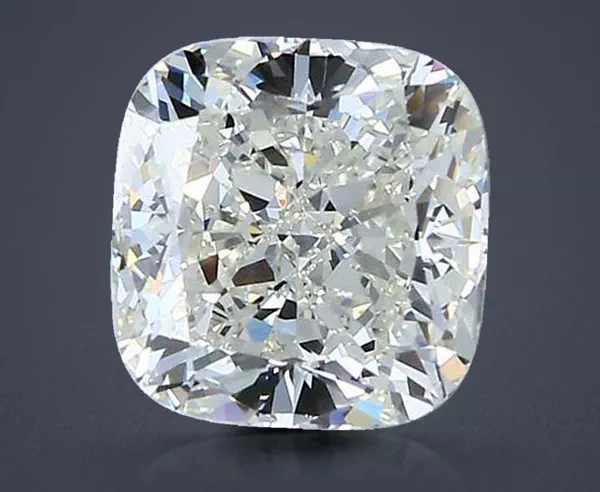 2.01 Carat · J · VVS2 Rare Carat Ideal Cut