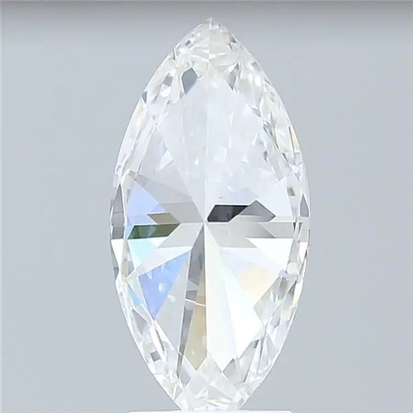 2.7 Carat · D · VVS2 Rare Carat Ideal Cut