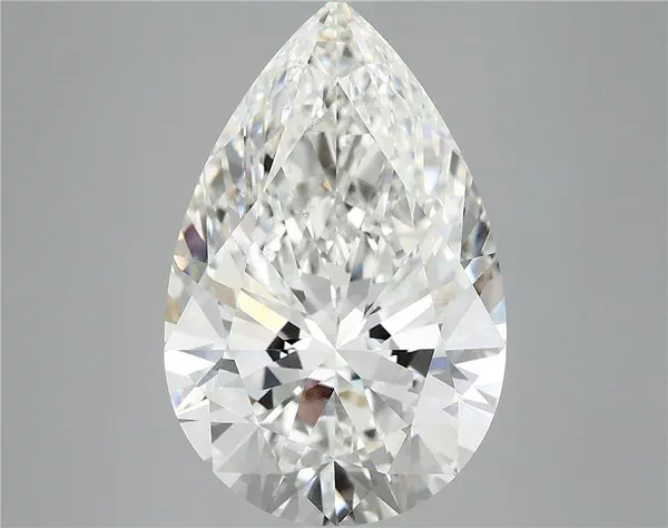 6.85 Carat · F · VVS2 Rare Carat Ideal Cut