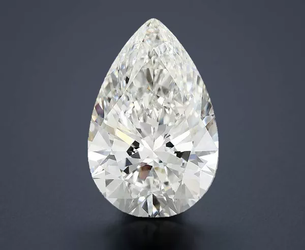 6.85 Carat · F · VVS2 Rare Carat Ideal Cut