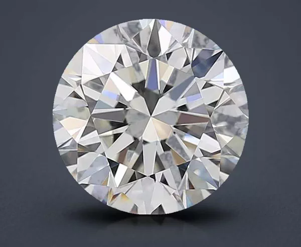 2.26 Carat · H · VVS1 Rare Carat Ideal Cut