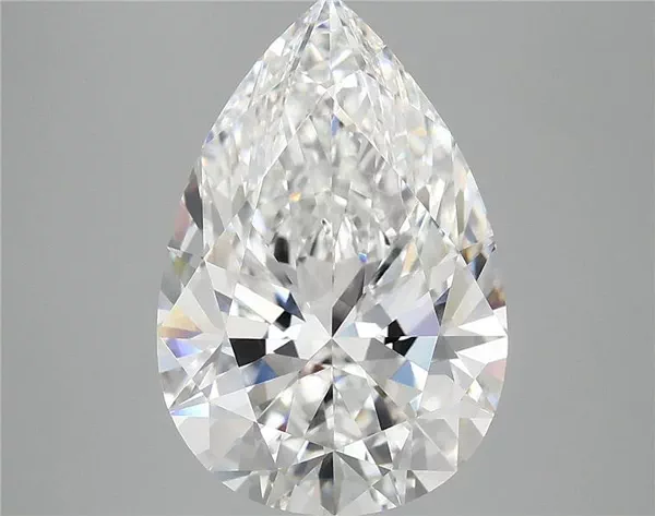 4.8 Carat · D · VVS2 Rare Carat Ideal Cut