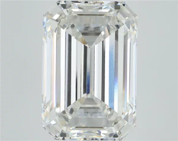 14.53 Carat · F · VVS2 very good Cut