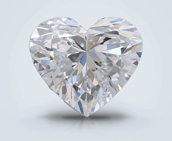 4.03 Carat · D · FL Rare Carat Ideal Cut