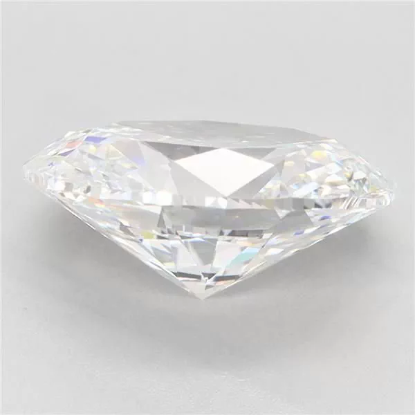 3.4 Carat · D · VVS1 Rare Carat Ideal Cut