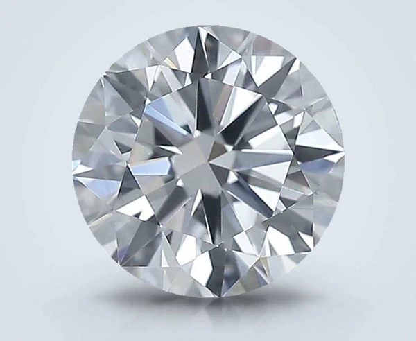 0.7 Carat · F · VVS1 Rare Carat Ideal Cut