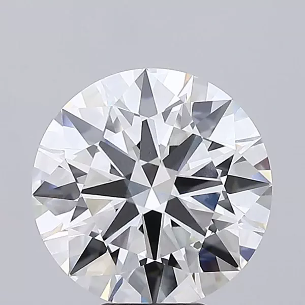 7.03 Carat · F · VVS1 excellent Cut