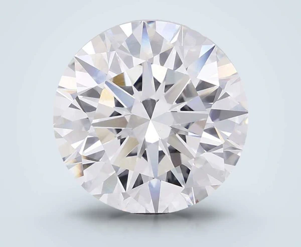 10.55 Carat · F · VS1 Rare Carat Ideal Cut