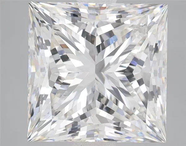 6 Carat · G · VVS2 excellent Cut