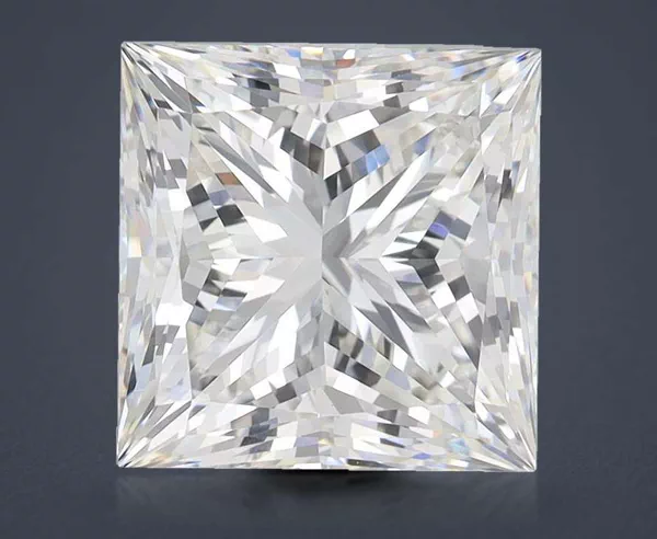 6 Carat · G · VVS2 excellent Cut
