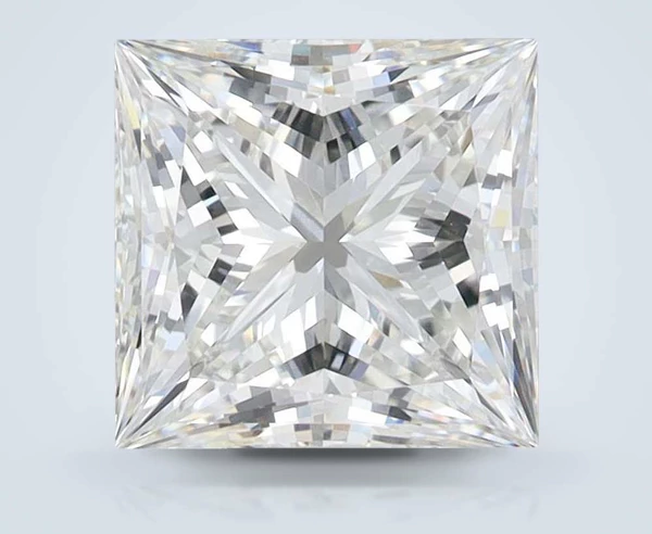 2.66 Carat · G · VVS2 Rare Carat Ideal Cut