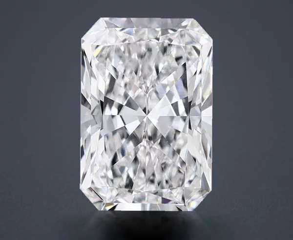 2.02 Carat · D · VS1 Rare Carat Ideal Cut