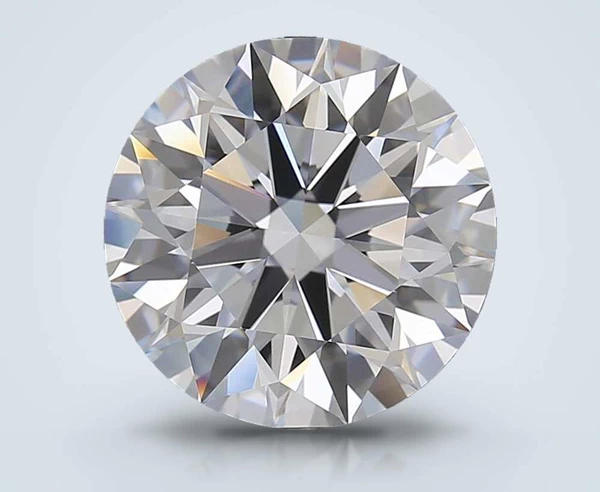 4.85 Carat · D · IF Rare Carat Ideal Cut