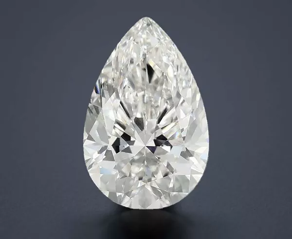 2.58 Carat · E · VS1 Rare Carat Ideal Cut