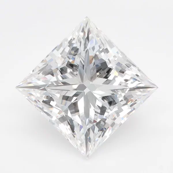 3.54 Carat · D · FL Rare Carat Ideal Cut