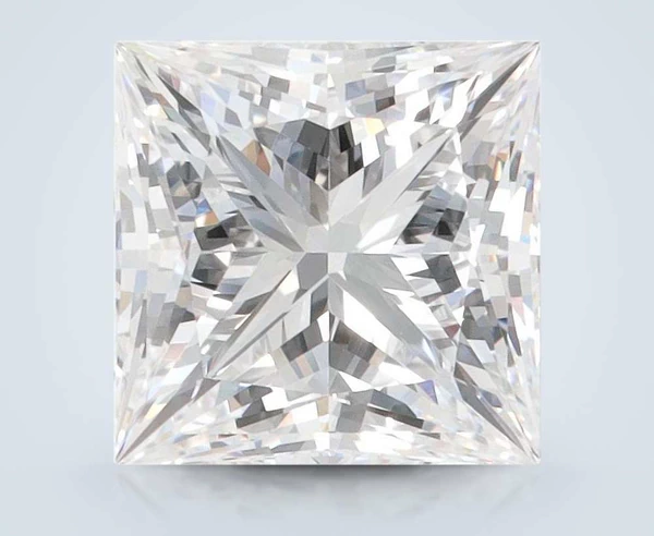 3.54 Carat · D · FL Rare Carat Ideal Cut