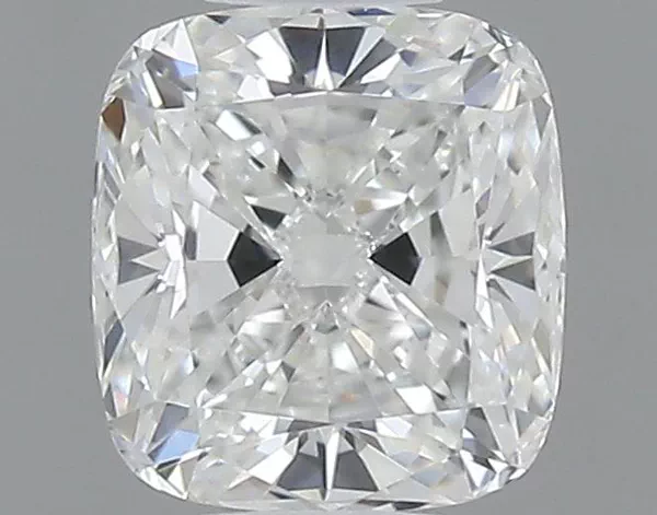 0.54 Carat · F · VS2 Rare Carat Ideal Cut