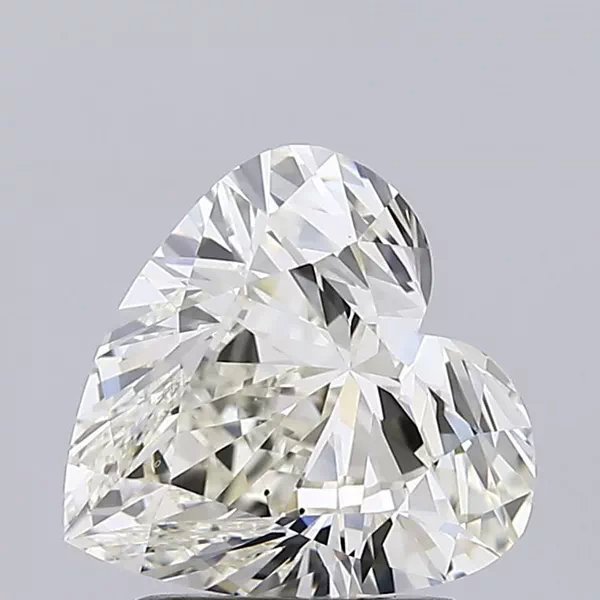 2.01 Carat · J · VS2 very good Cut
