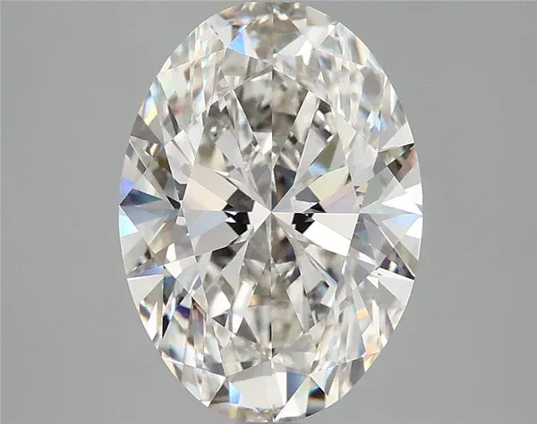 3.92 Carat · H · VVS2 Rare Carat Ideal Cut