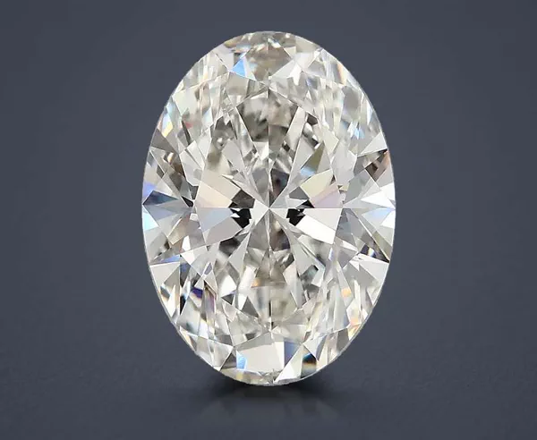 3.92 Carat · H · VVS2 Rare Carat Ideal Cut