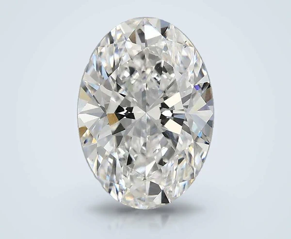 2.69 Carat · D · VS1 Rare Carat Ideal Cut