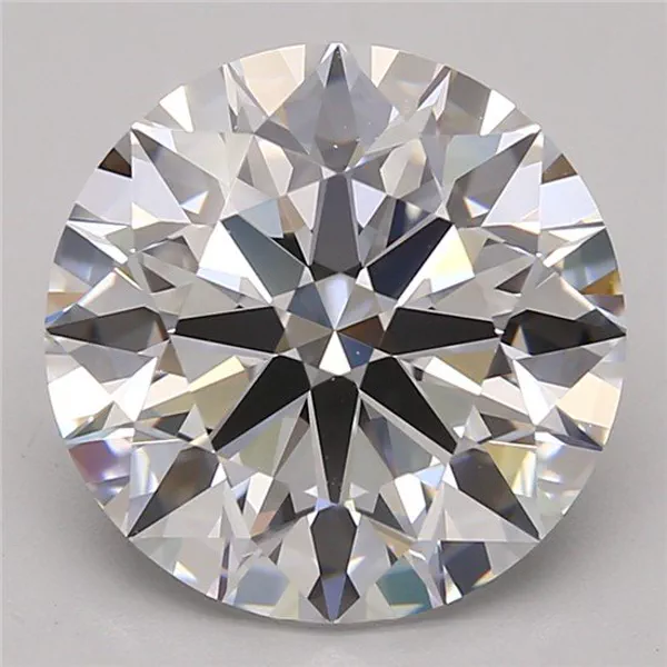 4.82 Carat · D · IF excellent Cut