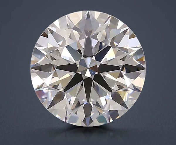 4.82 Carat · D · IF excellent Cut