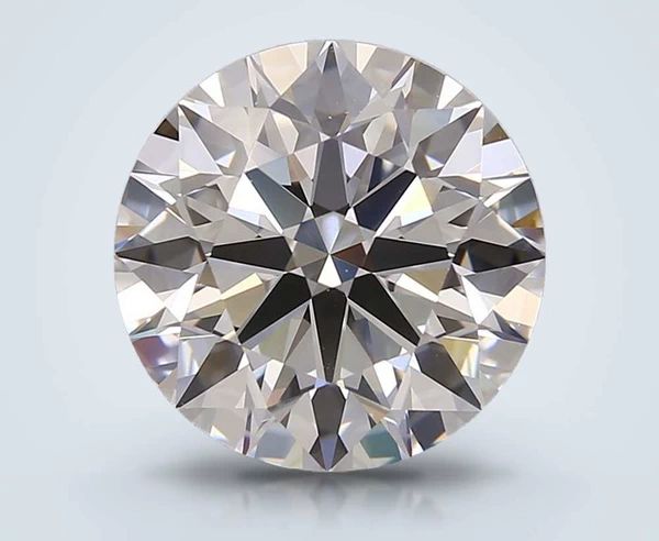 4.82 Carat · D · IF excellent Cut