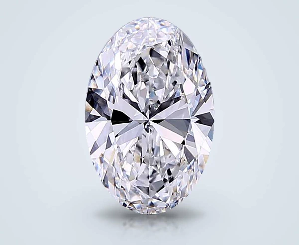 2.38 Carat · D · VVS1 Rare Carat Ideal Cut