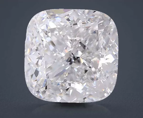 6.37 Carat · D · VS1 Rare Carat Ideal Cut