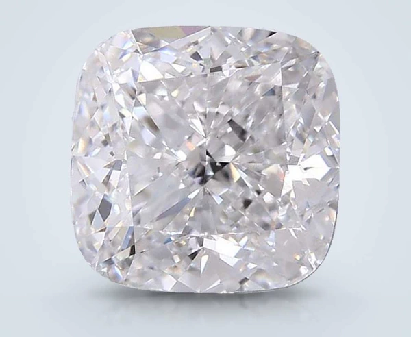 6.37 Carat · D · VS1 Rare Carat Ideal Cut