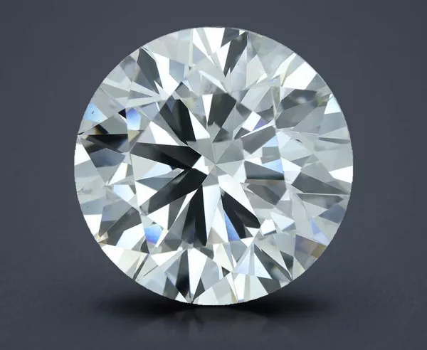 21 Carat · G · VS1 Rare Carat Ideal Cut