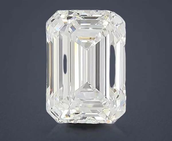 2.06 Carat · D · IF Rare Carat Ideal Cut