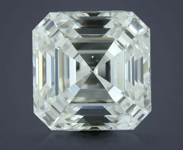 15.07 Carat · F · VS2 Rare Carat Ideal Cut
