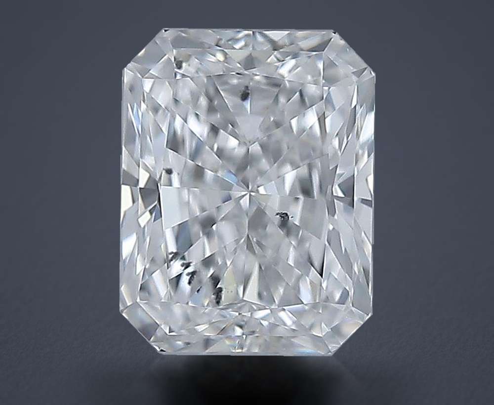 1.06 Carat · E · SI1 Rare Carat Ideal Cut