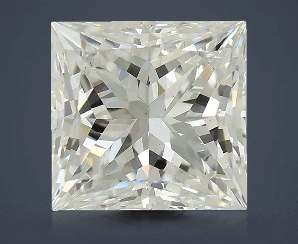 2.59 Carat · D · VS2 Rare Carat Ideal Cut