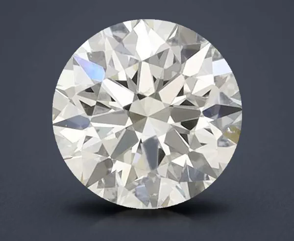 0.37 Carat · I · SI1 Rare Carat Ideal Cut