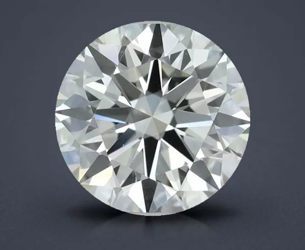 0.5 Carat · J · VVS2 Rare Carat Ideal Cut