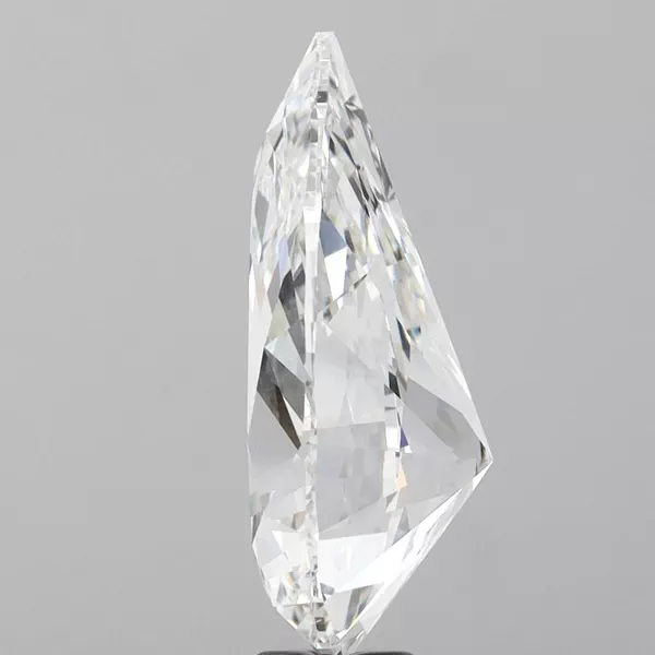 15.03 Carat · F · VVS2 Rare Carat Ideal Cut