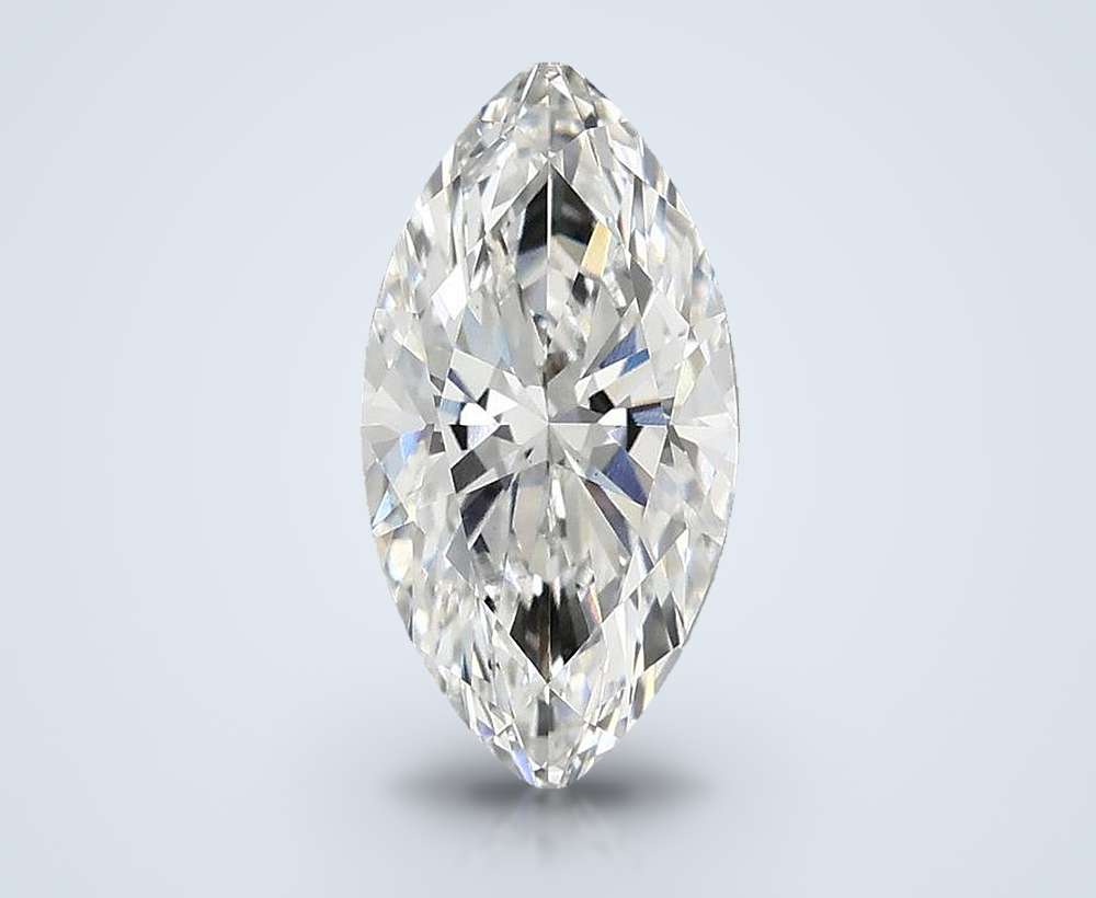 1.7 Carat · E · VS1 Rare Carat Ideal Cut