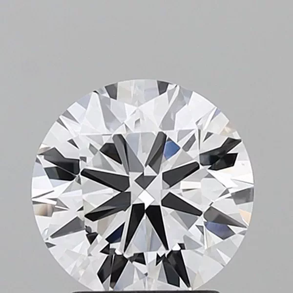 2.06 Carat · D · VVS1 Rare Carat Ideal Cut
