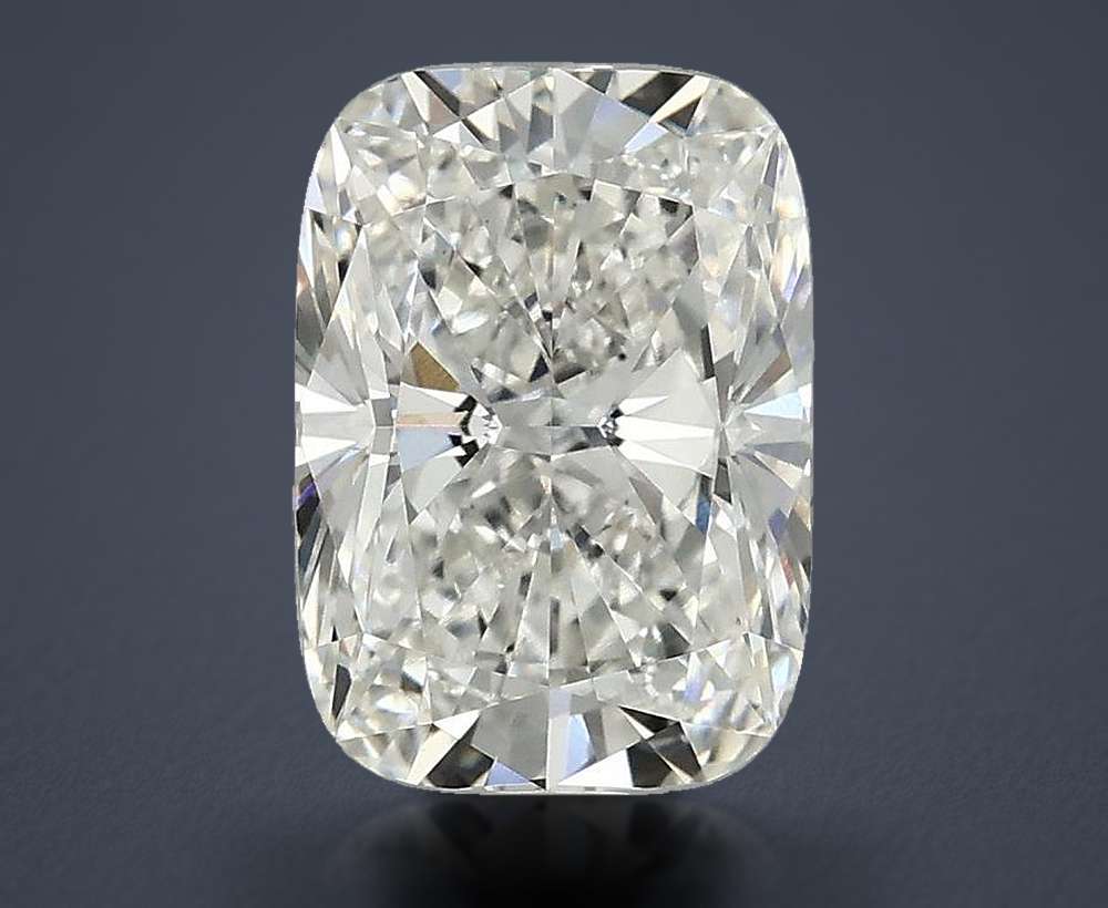 2.36 Carat · F · VVS2 Rare Carat Ideal Cut