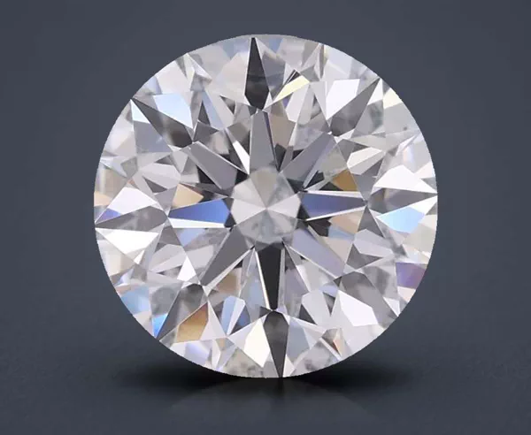 0.98 Carat · D · FL Rare Carat Ideal Cut