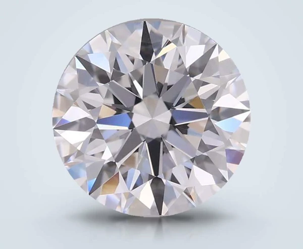 0.98 Carat · D · FL Rare Carat Ideal Cut