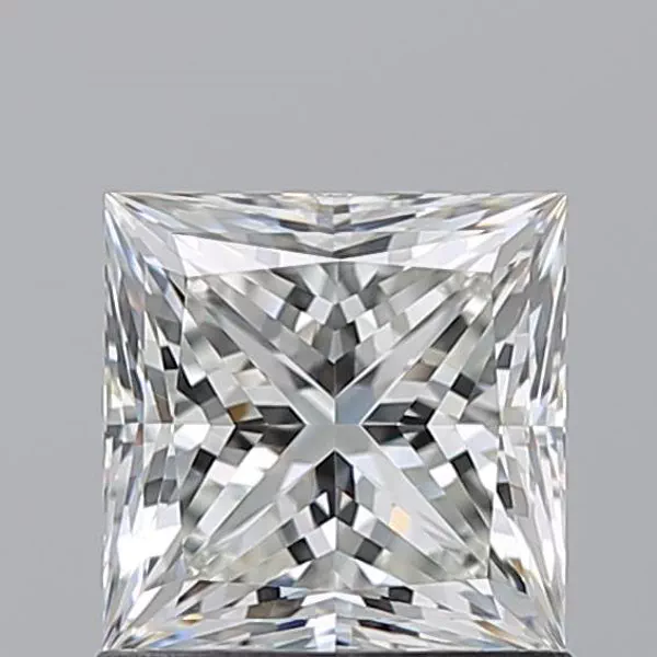 1.2 Carat · I · VVS1 Rare Carat Ideal Cut