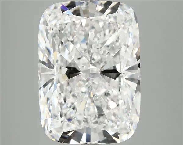 9.04 Carat · E · VVS2 Rare Carat Ideal Cut